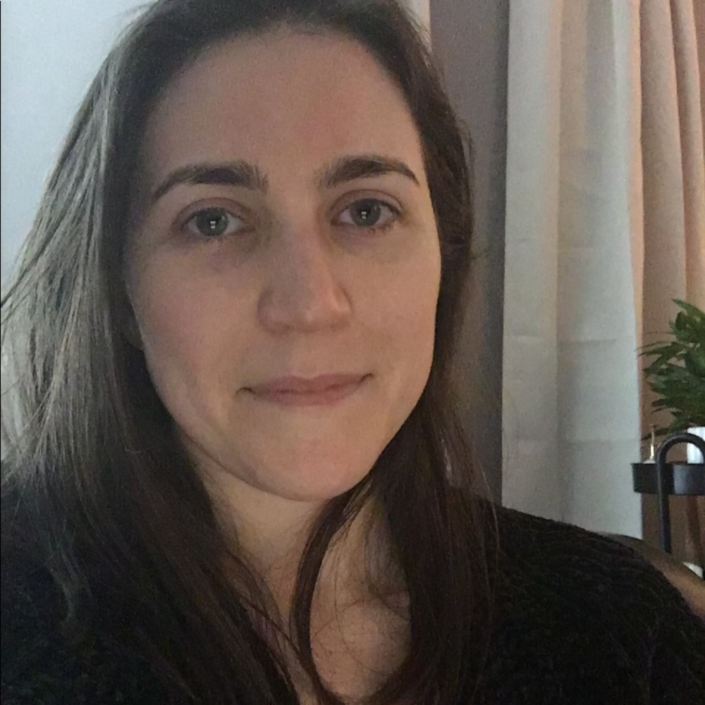 Meet your Posher, Deanna